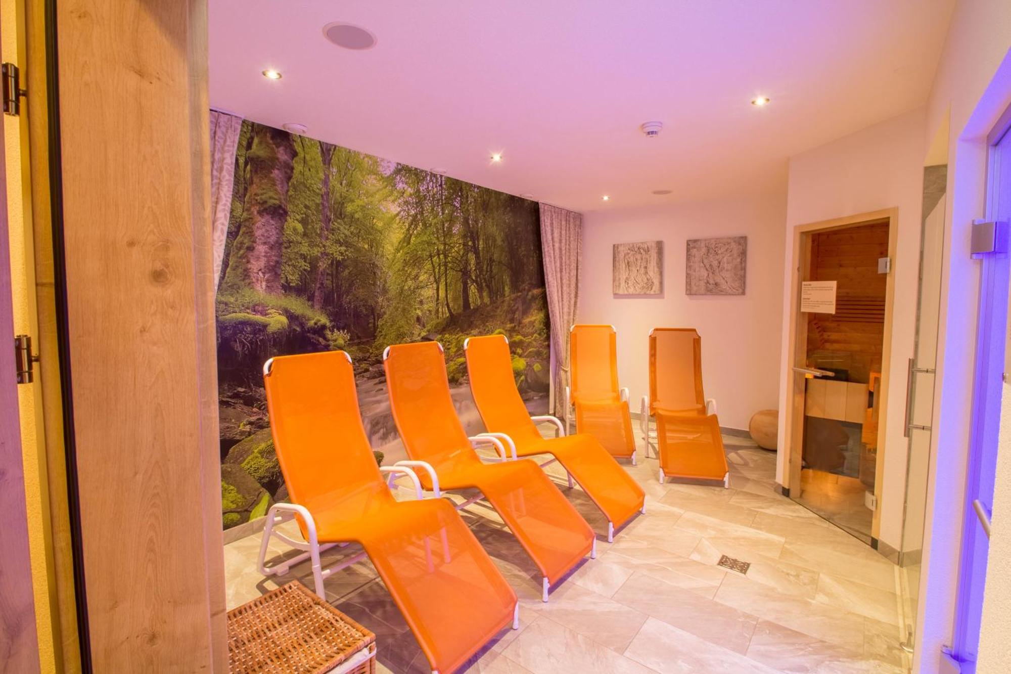 Appartements Andy Obergurgl Exterior photo