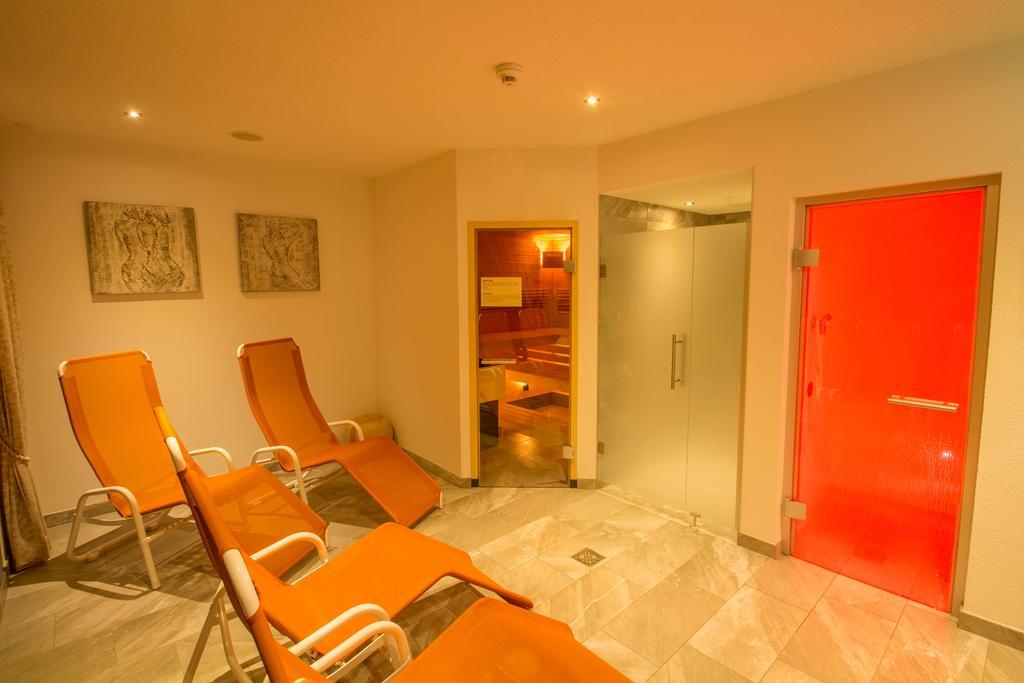 Appartements Andy Obergurgl Exterior photo